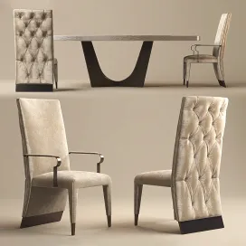 Giorgio Lifetime Dining Chairs